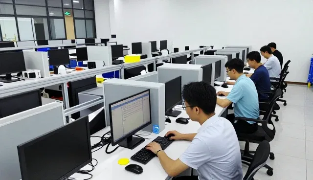 企业运维管理系统