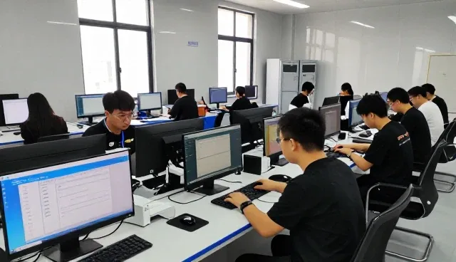 数据处理帮助运维托管实现效率提升
